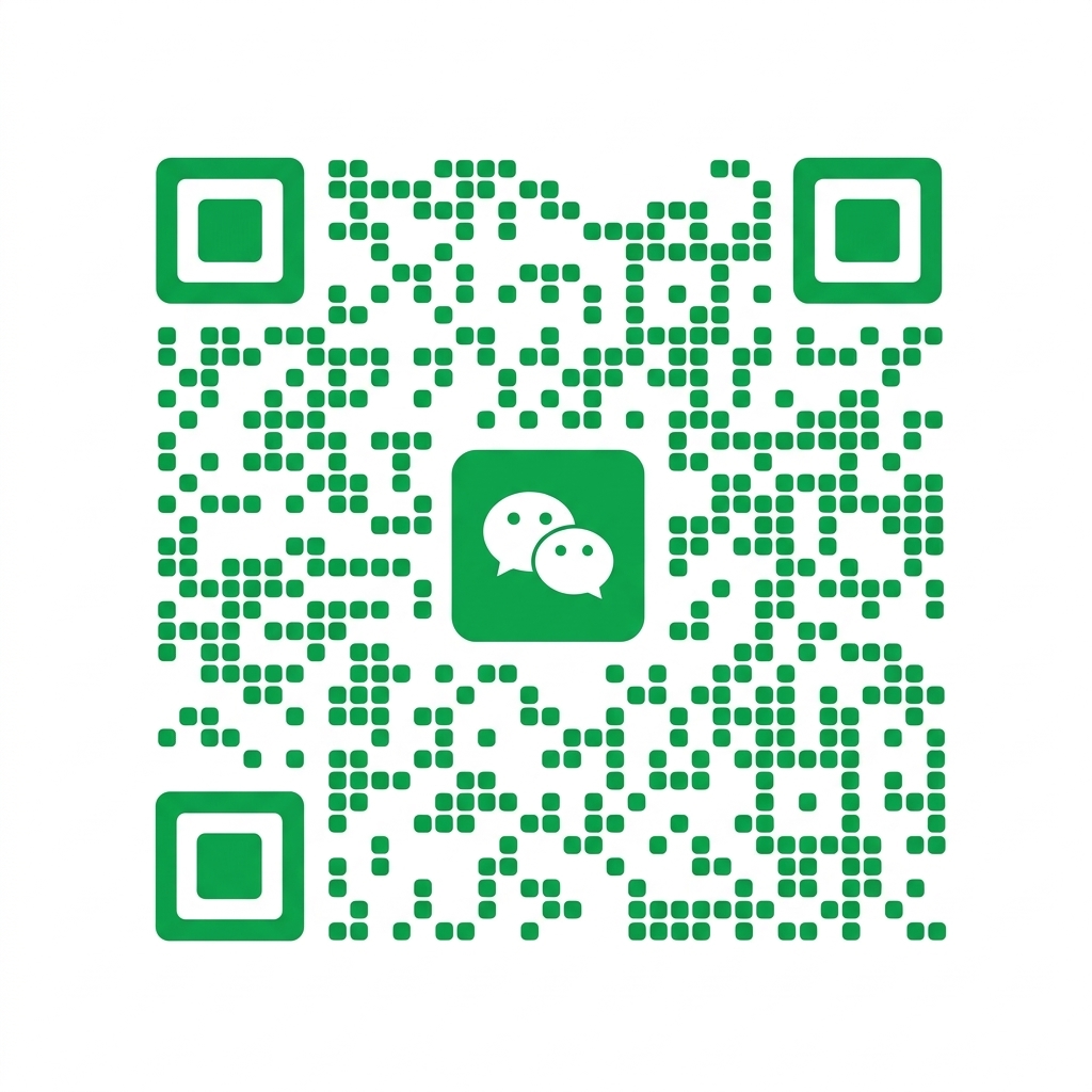 QR Code WeChat